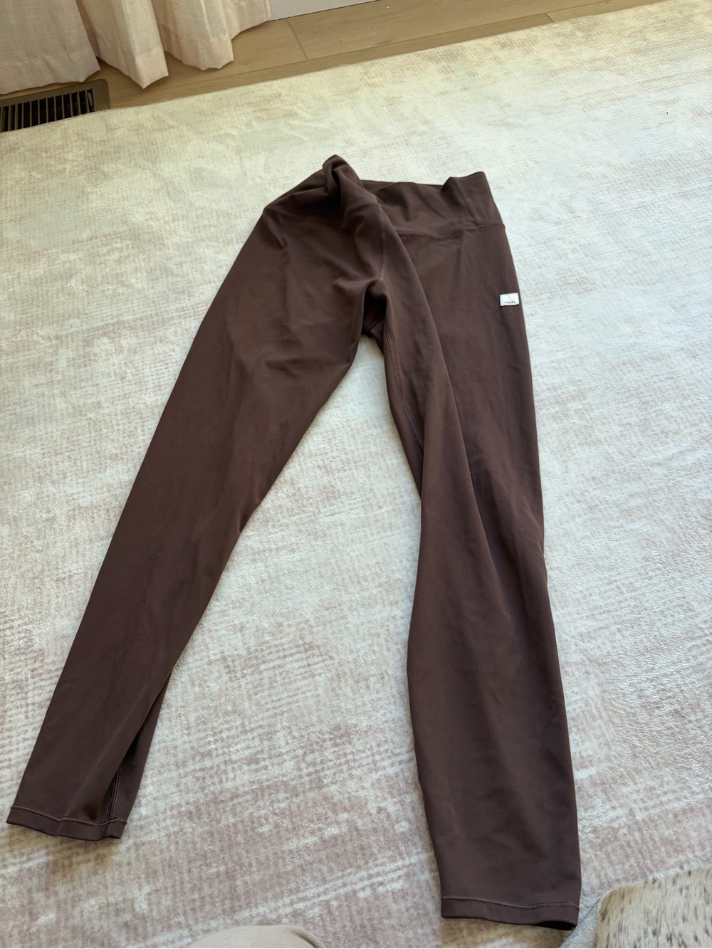 Vuori Java Leggings